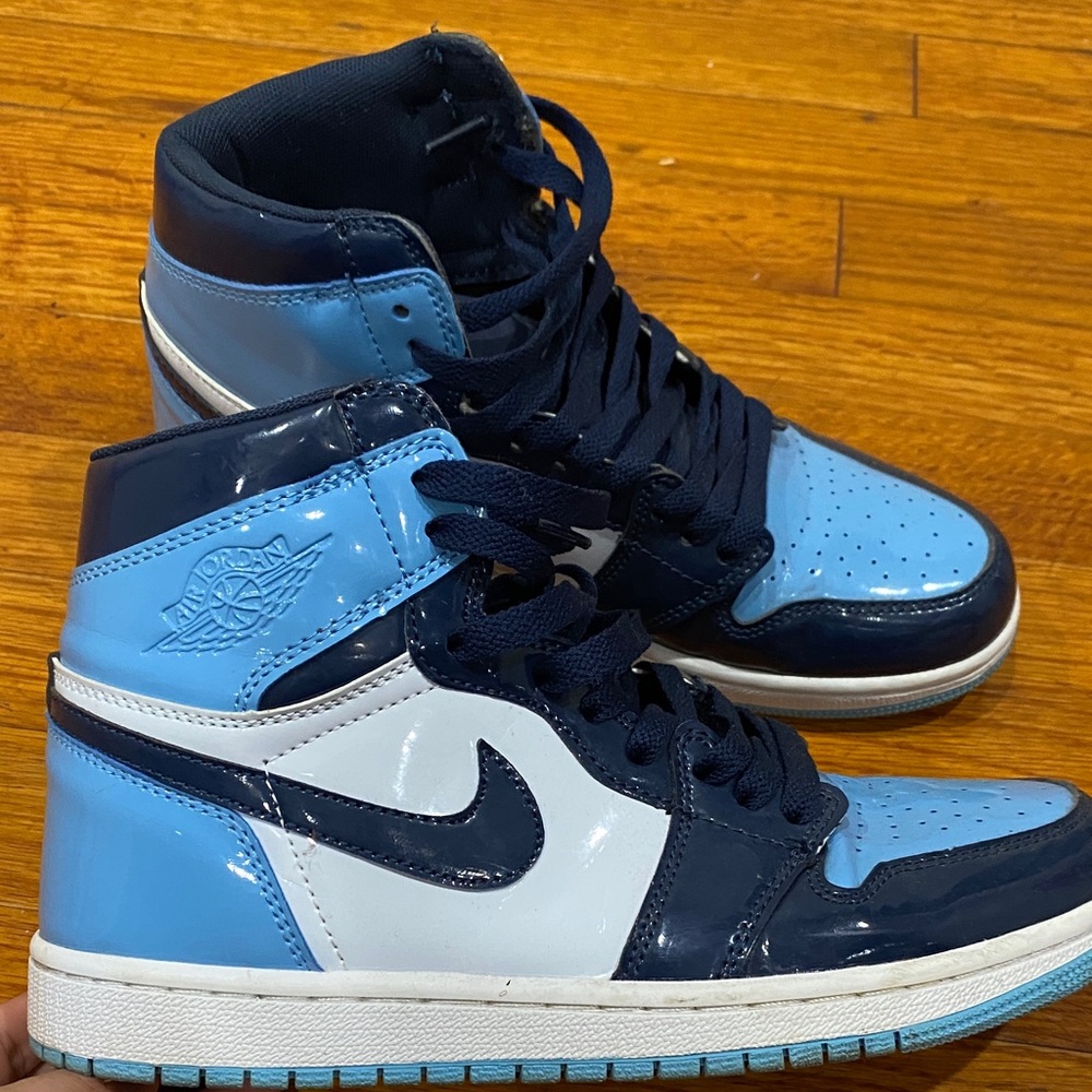 Nike Jordan 1 Retro OG High “Blur Chill”
